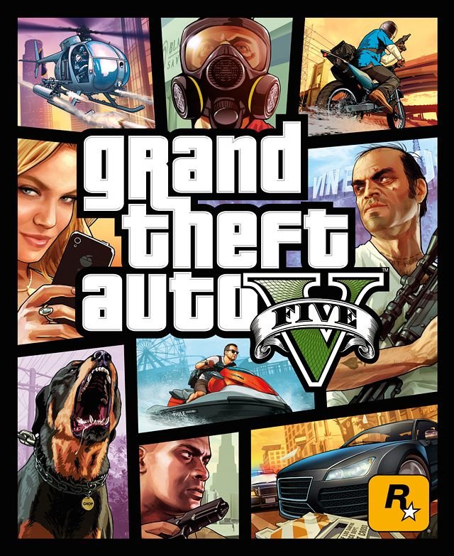 grand theft auto v premium edition