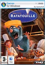 ratatouille 2007 pc