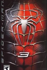 spider man 3 psp