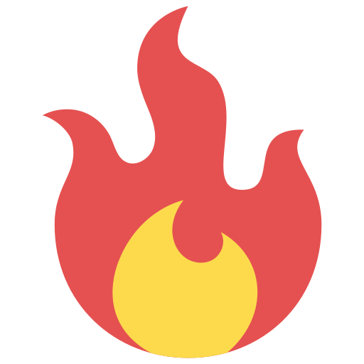 fuego fuego