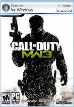 Call Of Duty Modern Warfare 3 PC