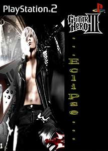 Guitar Hero III Eclipse PS2