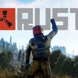 RUST PC ESPAÑOL v2592 + ONLINE CON SERVIDORES