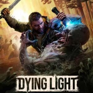 Dying Light The Beast Deluxe Edition
